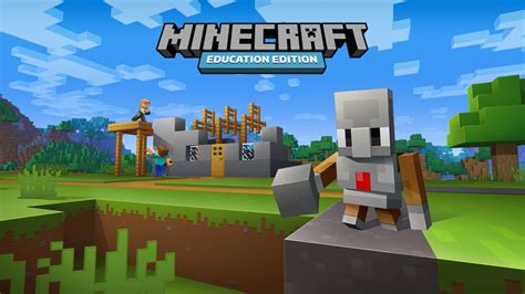 How to play Minecraft Education Edition Multiplayer with Friends