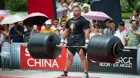 World Strongest Man 2023 Winner: how to watch, list of competitors ...