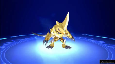 Digimon Story - Hacker's Memory: all Tsunomon Digivolutions - YouTube