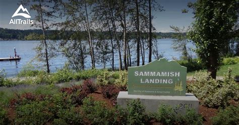 Best Trails in Lake Sammamish State Park - Washington | AllTrails