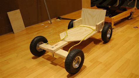 Build a Billy Cart : 5 Steps (with Pictures) - Instructables