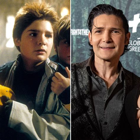 'The Goonies' Cast: Where Are They Now?