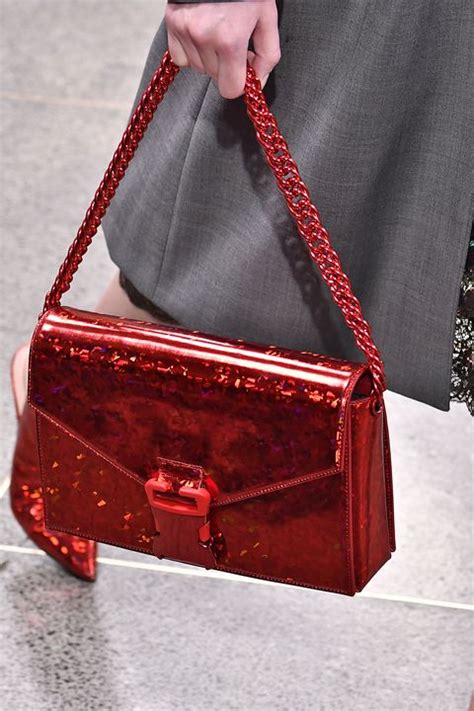 The Best Bags From London Fashion Week