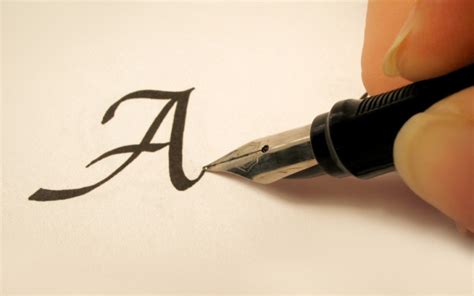 Can Writing Be Art? - Quiz | Wonderopolis