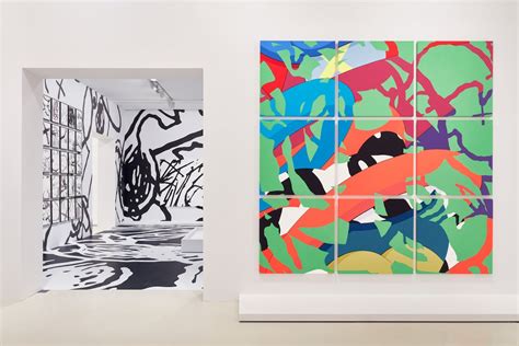 KAWS Opens First Exhibition in Australia: See Inside Here