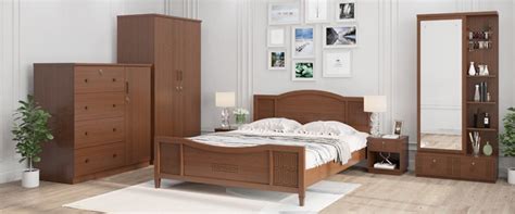 Bedroom Sets- HATIM Furniture