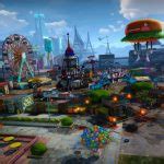 Sunset Overdrive Review | Trusted Reviews