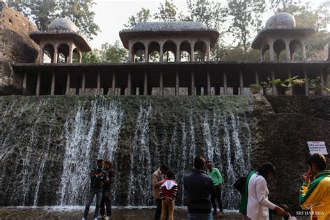 Rock Garden Chandigarh: Where is Rock Garden in India - Tripoto