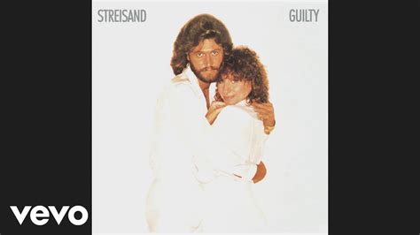 Barbra Streisand - Woman In Love Lyrics And Videos