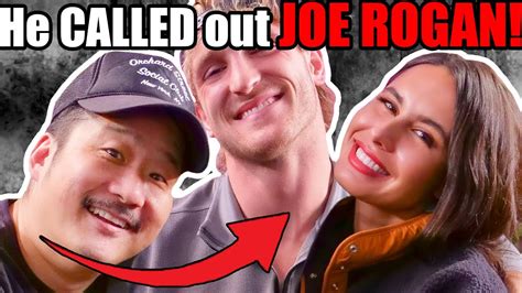 Are Bobby Lee and Joe Rogan no longer Friends? - Win Big Sports