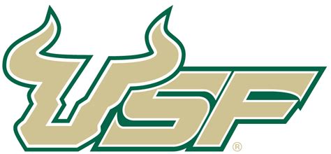 South Florida Bulls Logo - Secondary Logo - NCAA Division I (s-t) (NCAA ...