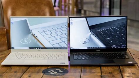 Dell XPS 13 (9370) vs XPS 13 (9380): What's the Difference? - Tech Advisor