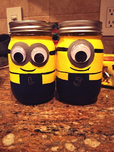 Pin by Lobke Verelst on Things to try | Minion craft, Diy minions, Diy ...