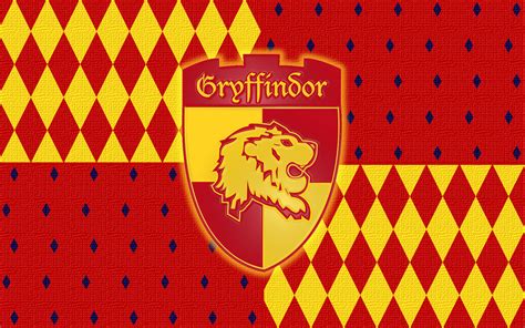 Gryffindor - Gryffindor Wallpaper (7748568) - Fanpop