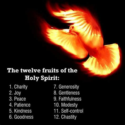 27 best Teaching The Holy Spirit images on Pinterest | Catholic, Holy ...