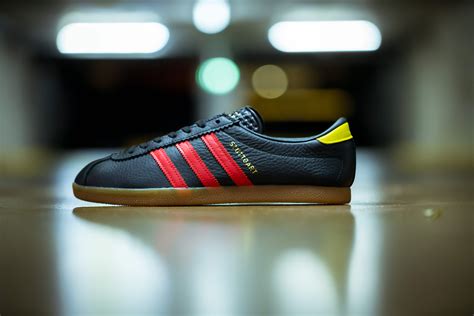 eterogeneo Fugace Incenso adidas stuttgart Materialismo Abiti Risorse