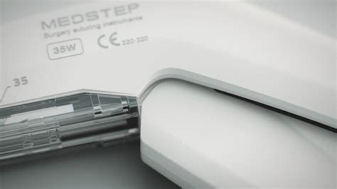 Skin Stapler on Behance