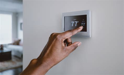 How To Install a Programmable Thermostat | Blain's Farm & Fleet Blog