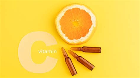 Vitamin C For Skincare: Experts Explain How It Helps In Reducing ...