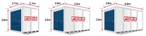 Moving | Moving & Self Storage | PODS® Australia