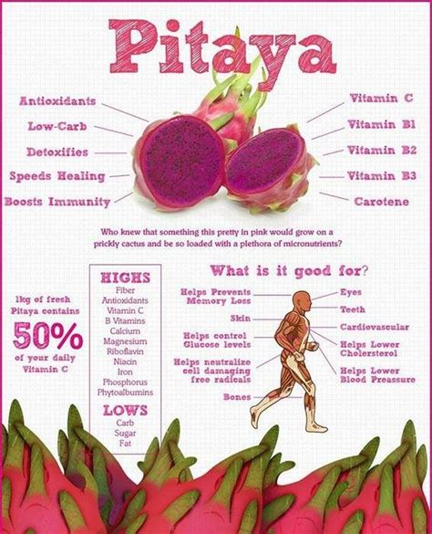 Dragon fruit benefits - Lynn Pierce - Ageless Lifestyle