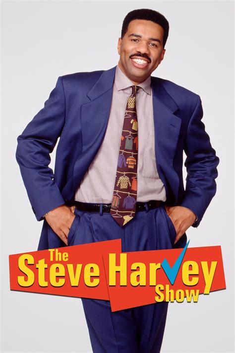 The Steve Harvey Show - Rotten Tomatoes