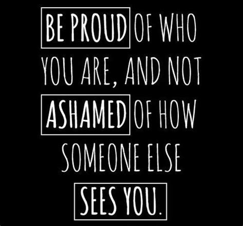 Self pride and dignity can take you a long way, try to stay positive ...