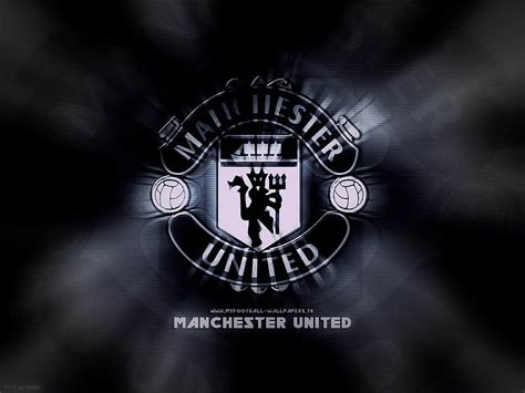 HD wallpaper: Red Devils Manchester United HD Desktop wallpaper ...