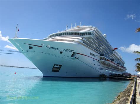 Grandeur of the Seas Bermuda Revisited