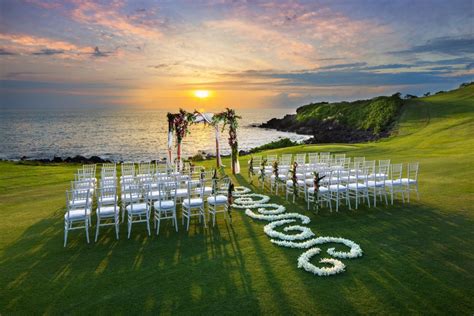 Resorts for a Destination Wedding in Hawaii I Enchanted Honeymoons