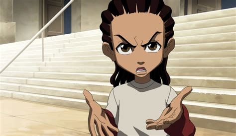 The Boondocks Season 5 Release Date, Characters, Story, And More!