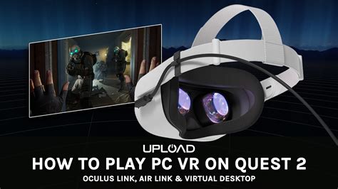 Best VR Headset 2023: Quest 2, PSVR 2 Or Pico 4? - Virtual Uncle