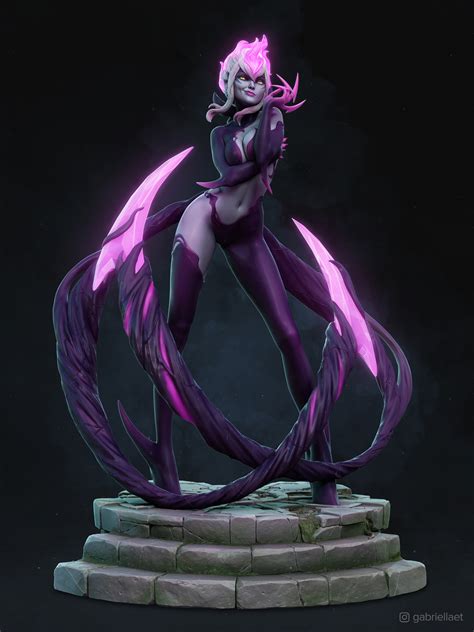 Kaz ilik başbakan evelynn league of legends fan art Görecelilik teorisi ...