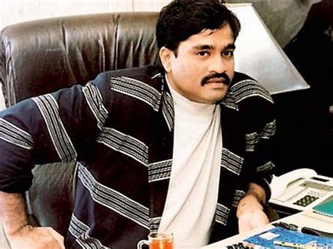 NIA announces Rs 25 lakh reward on Dawood Ibrahim