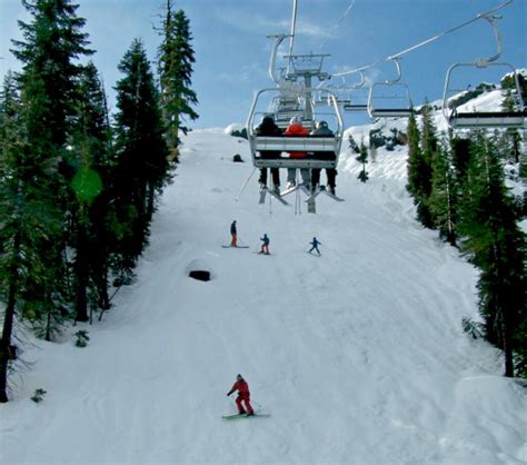 Sugar Bowl ski resort opening Nov. 27