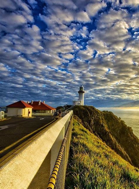 BYRON BAY LIGHTHOUSE | Lifecycles Travel