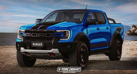 2025 Ford Ranger Raptor Specs Australia - Phil Hughes