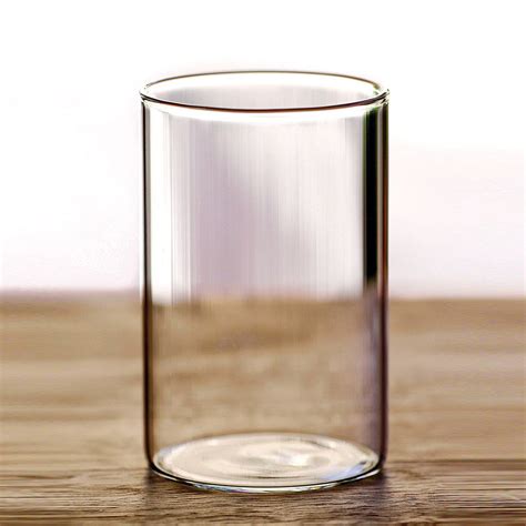 Borosil Medium Glass – Abroad Modern