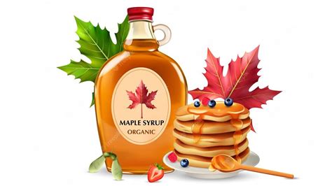 Maple Syrup: Benefits, Nutrition and Tips to Add in Diet – NutritionFact.in