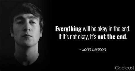 18 Powerful John Lennon Quotes to Live and Love By | John lennon quotes ...