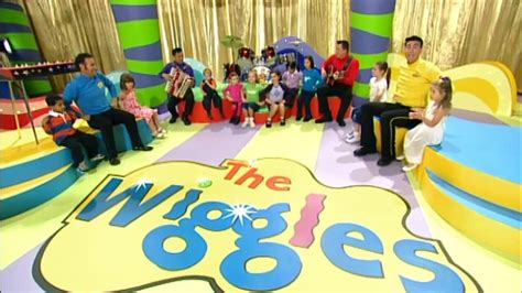 The Wiggles Lights Camera Action Wiggles DMDb