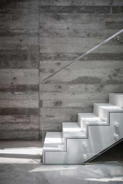 Zig Zag Residence by DBArchitecture | Architecture, Stairs, Zig zag