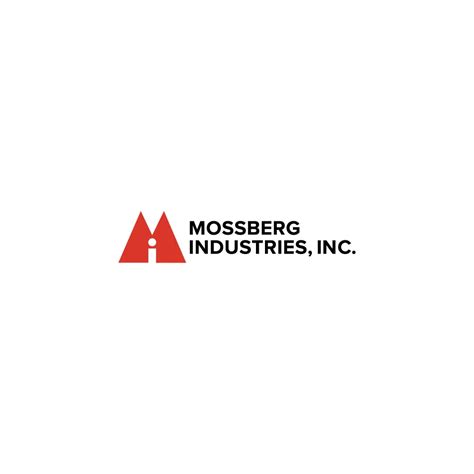 Mossberg Industries Logo Vector - (.Ai .PNG .SVG .EPS Free Download)