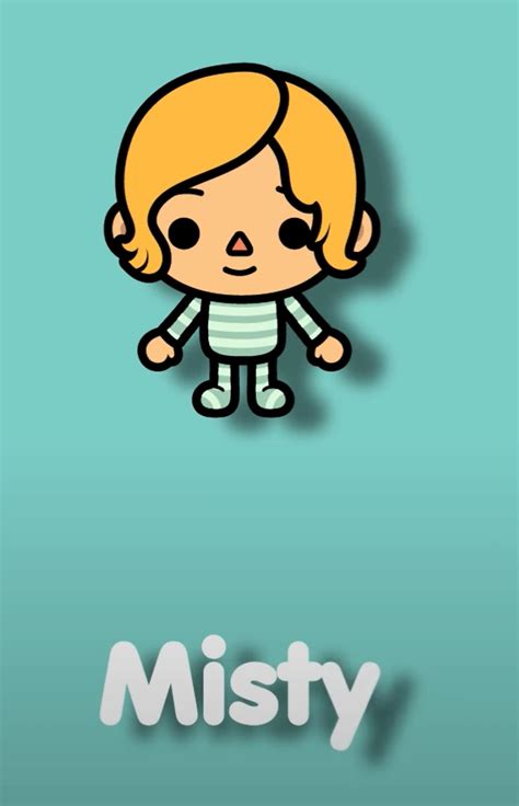 All Toca Boca Characters: Names, Pictures, Ideas & More