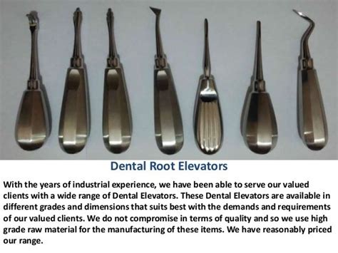 dental extraction tool names - Google Search | Dental extraction ...