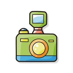 Camera doodle N11 free image download