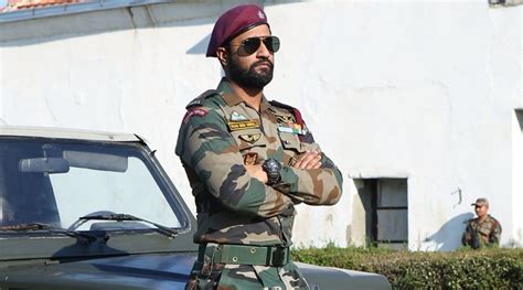 Uri review: A slick war film | Entertainment News,The Indian Express