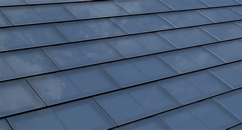 How TESLA solar roof tiles can drastically lower energy bills