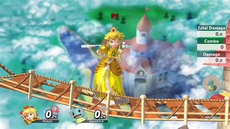 Smash Ultimate Peach & Daisy Guide - Moves, Outfits, Strengths, Weaknesses