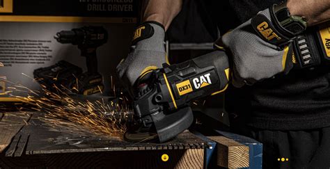 Cat® Power Tools Australia | From the brand you can trust